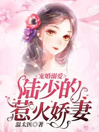 宠婚溺爱：陆少的惹火娇妻