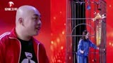 当红女星综艺摔倒无人问，起来继续玩游戏，看着令人心疼｜大首映