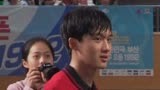 《中国乒乓》这就是中国运动员的魅力