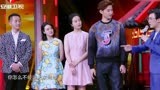 舒畅经常拍古装戏，有件事令她最难受，你知道是什么吗｜大首映