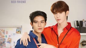 Watch the latest Bed Friend (UNCUT) Episode 6 (2023) online with English subtitle for free English Subtitle