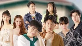 Watch the latest Tin Tem Jai The Series(uncut) Episode 6 (2023) online with English subtitle for free English Subtitle