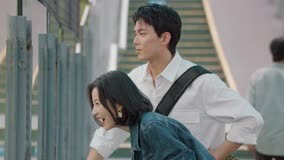 线上看 第15集 三川和友安在动物园的约会 (2023) 带字幕 中文配音