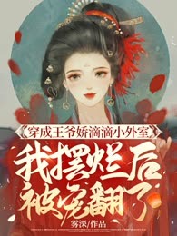 穿成王爷娇滴滴小外室，我摆烂后被宠翻了