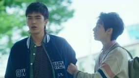 Watch the latest Oh No! Here Comes Trouble Episode 4 Preview (2023) online with English subtitle for free English Subtitle
