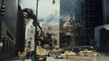 狂暴巨兽：人类基因实验出错，大肆破坏城市！