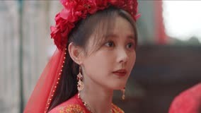  EP 36 Han Zheng and Jiu'er Gets Married 日本語字幕 英語吹き替え