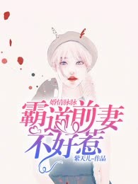 婚情脉脉，霸道前妻不好惹