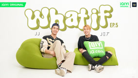 Watch the latest What if? JJ Jet (2023) with English subtitle English Subtitle