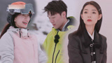 第9期预告：张睿轩徐子涵浪漫滑雪 于明月独自等待