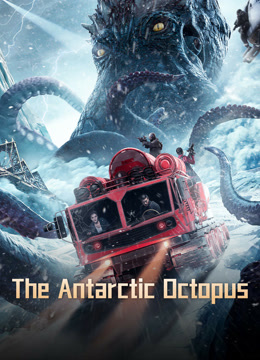 Tonton online The Antarctic Octopus (2023) Sarikata BM Dabing dalam Bahasa Cina