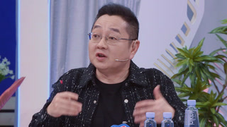 热点：张绍刚说爱是给勇敢者的鼓励 张玉安想办法和羁绊共存