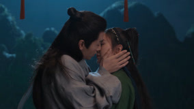 Tonton online EP33 Yun Xiang mencium Yanan (2023) Sub Indo Dubbing Mandarin
