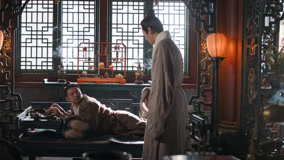 Mira lo último Episodio 24: Yun Xiang juega una broma a Mo Bufan. (2023) sub español doblaje en chino