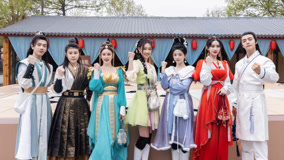 Tonton online Warrior Girls 2023-05-25 (2023) Sarikata BM Dabing dalam Bahasa Cina