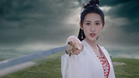 Tonton online EP 9 Wei Lingyue melawan Wei Zhi, Phoenix muncul Sub Indo Dubbing Mandarin