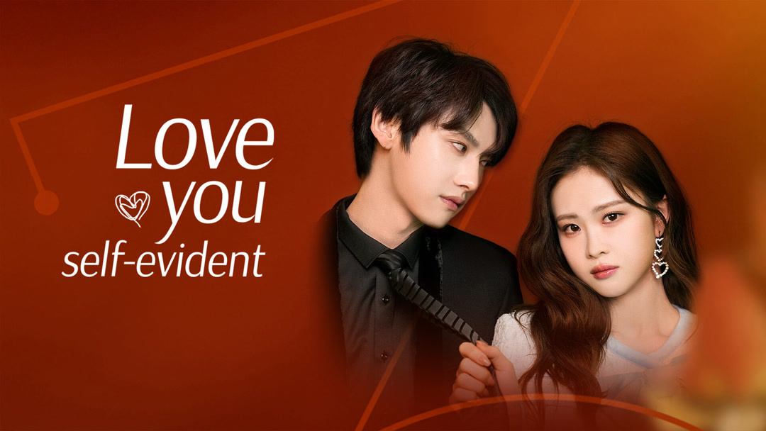 Love You Self evident 2023 Full online with English subtitle for free iQIYI iQ