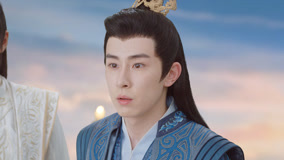 Watch the latest EP34 The heavenly emperor took over Yan Yue's body (2023) online with English subtitle for free English Subtitle