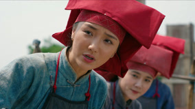 Watch the latest EP4 Tian Qing deftly resolves conflicts (2023) online with English subtitle for free English Subtitle