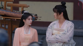 Watch the latest EP18 Wei Zhi caught a glimpse of Yan Yue in the army online with English subtitle for free English Subtitle