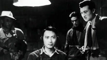 Watch the latest 永不消逝的电波 (1958) online with English subtitle for free English Subtitle