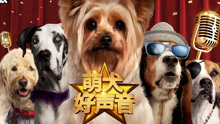 Watch the latest 萌犬好声音 (2018) online with English subtitle for free English Subtitle