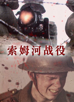 索姆河战役配音版}