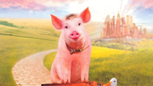 線上看 小豬寶貝2 (1998) 帶字幕 中文配音，國語版