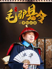 毛驴县令之歪打正着