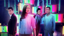 Watch the latest 监禁外太空 (2020) online with English subtitle for free English Subtitle