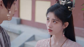 Watch the latest EP23 Yan Yue and Wei Zhi hang votive notes on the tree online with English subtitle for free English Subtitle