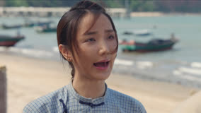 Watch the latest EP39 Tianqing and Kuang Haisheng return to the place where they first met online with English subtitle for free English Subtitle