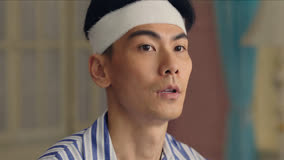 Tonton online EP7 Haisheng told Tianqing that he set the house on fire Sub Indo Dubbing Mandarin