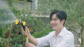 Tonton online EP17 Watering the flowers in romance Sarikata BM Dabing dalam Bahasa Cina