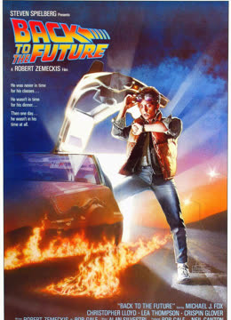 Watch the latest BACK TO THE FUTURE (2023) online with English subtitle for free English Subtitle