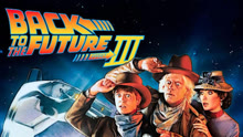 Watch the latest BACK TO THE FUTURE III (2023) online with English subtitle for free English Subtitle