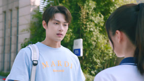 Watch the latest EP12 Ling Chao sent Xiao Tu to the college entrance examination room online with English subtitle for free English Subtitle