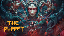 Watch the latest The Puppet (Cantonese ver.) (2023) online with English subtitle for free English Subtitle