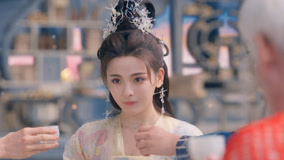 Watch the latest EP14 Chukong and Xiuming are jealous for Xiangyun online with English subtitle for free English Subtitle