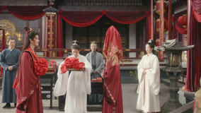 Tonton online EP17 Li Lianhua attends Qiao Wan's big wedding Sub Indo Dubbing Mandarin