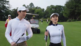 Watch the latest Ai Ying meets the woman her husband is cheating on her with at the golf course. online with English subtitle for free English Subtitle