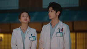 Watch the latest EP13 Xiao Jing and Song Yiju's Unexpected Kiss online with English subtitle for free English Subtitle