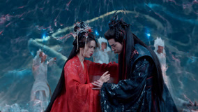 Watch the latest EP31 The Dharma Protector Died to Save the Emperor Canghai online with English subtitle for free English Subtitle