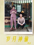 岁月神偷粤配