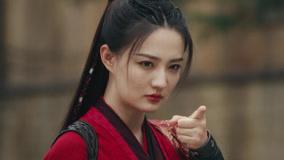 Mira lo último Trailer：Avance de personajes de 'La chica que se aventura en el mundo de las artes marciales': ¡El compañero de viaje en el mundo de las artes marciales llega y duplica las risas! (2023) sub español doblaje en chino