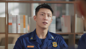 Tonton online EP8 Lin Luxiao dan Inspektor Lou berhujah Sarikata BM Dabing dalam Bahasa Cina