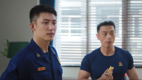 Tonton online Bright Eyes in the Dark (Thai ver.) Episod 6 (2023) Sarikata BM Dabing dalam Bahasa Cina