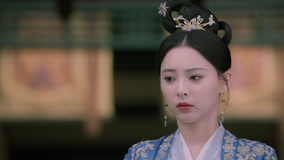  The Substitute Princess's Love Episódio 20 (2023) Legendas em português Dublagem em chinês