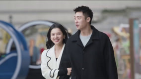 Tonton online EP31 Lin Luxiao dan Nan Chu menyelinap keluar dari hospital untuk dating Sarikata BM Dabing dalam Bahasa Cina