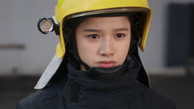 Tonton online EP6 Lin Luxiao teaches newcomers about fire fighting Sub Indo Dubbing Mandarin
